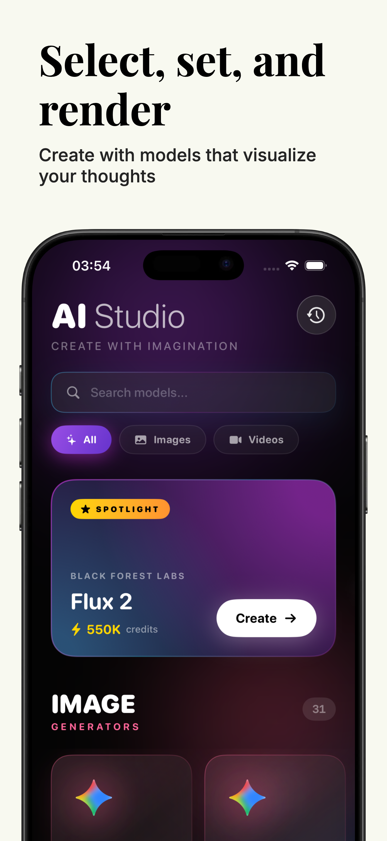 7 AI Studio